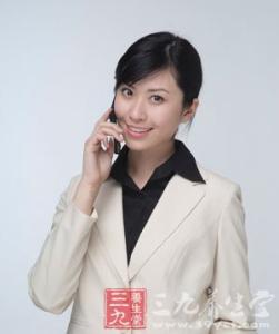 轻松护眼 白领丽人 轻松护眼5妙方