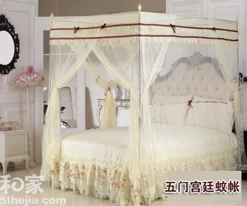 宫廷蚊帐安装视频 宫廷蚊帐安装视频 最新宫廷蚊帐新款推荐 打造完美宫廷生活