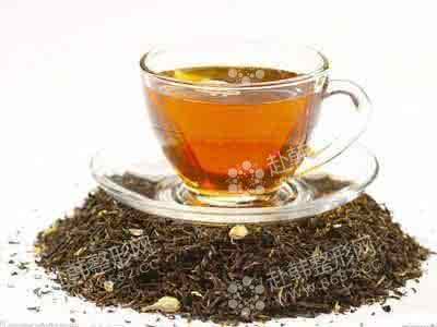 腹部肉怎么减 最适合腹部减肉的5种茶饮