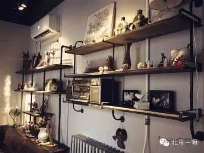 最有情调咖啡馆图片 来这10间情调咖啡馆，把假期再延长一点点~