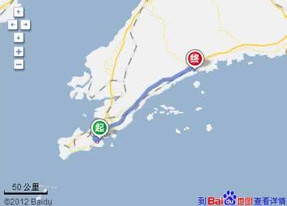 烟台到大连驾车怎么走 大连到烟台驾车怎么走？