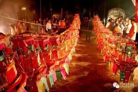 元宵节的习俗 你了解北方元宵节的习俗吗