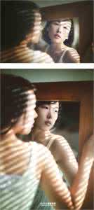 旗袍人像拍摄技法 唯美少女人像拍摄技法