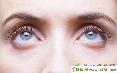 不动刀 一样去眼袋 5个去眼袋的小妙招