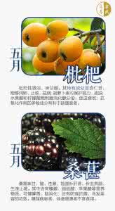 应季水果时间表 应季水果时间表,送给爱吃水果的你!