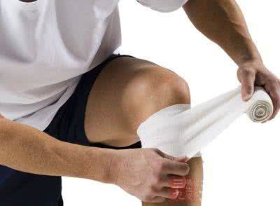 软组织损伤的应急处理 软组织损伤怎么办 这样处理软组织损伤好