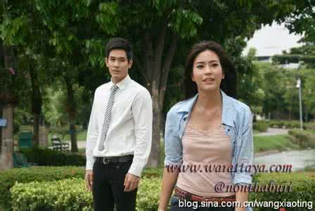 泰剧千金女佣泰语中字 【说说泰剧】千金女佣_泰剧千金女佣