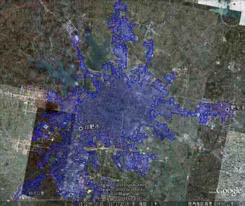 城市建成区面积 中国百大城市--------92：齐齐哈尔建成区面积61.4平方公里