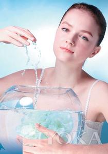 娇韵诗水润活肌保湿霜 换季保湿水润肌从夏美到冬