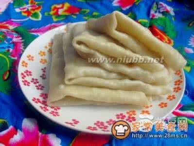 春饼的做法大全 【图文】春饼的做法大全,怎么做如何做好吃