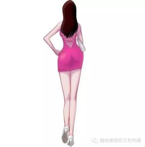 能保持身材的女人 永远别小瞧保持身材的女人