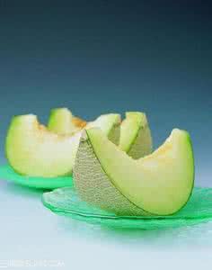 孕妇能吃甜瓜吗 夏季吃甜瓜好处多多