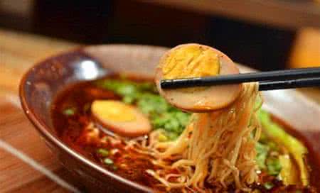 美味面食 千变万化的美味—面食大全