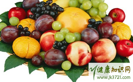 夏季时令水果 夏季是什么水果好 时令水果不宜多吃