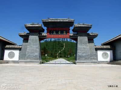 汉武帝生平 汉武帝生平介绍 汉武帝陵在哪里