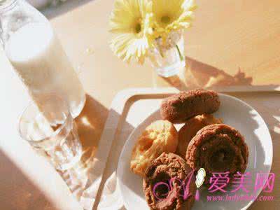 营养缺陷型 这些食物是你营养缺陷的根源