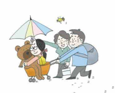 家长溺爱孩子的事例 家长十种溺爱会危害孩子一生