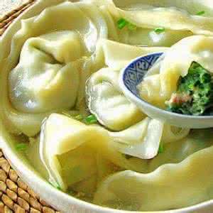 千里香馄饨黑葱油做法 经期能吃葱吗 经期能吃馄饨吗