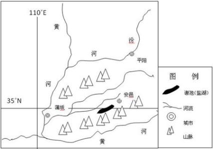 湿润的文明 湿润的文明 阅读图文资料,完成下列要求。(18分)在湿润和半湿润地区的湖畔、河边和海滨,