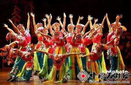 羌族习俗简介 羌族都有啥民族习俗
