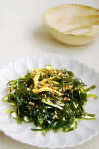 川味椒麻鸡 不用煎炒烹炸的菜—川味椒麻鸡