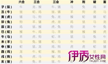 夫妻生肖相冲 夫妻生肖相冲 【夫妻生肖相冲】夫妻生肖相冲如何破解