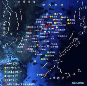 菲雅利帝国1.25舰船 菲军高官:中国舰船南海痛下狠手 又“占领”多个岛礁