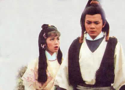 郭靖黄蓉战死襄阳情节 黄蓉为什么喜欢郭靖 郭靖怎么死的