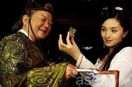 刘瑾凌迟喝粥 权监刘瑾:中国历史上被凌迟三千多刀的“皇帝”