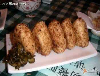 烤箱烤牛肉饼 【图文】烤牛肉饼的做法