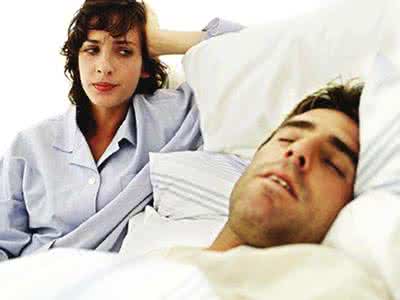 打鼾的自我治疗方法 打鼾怎么治疗 打鼾对不同人群造成不同危害