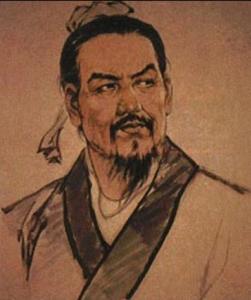 中国古代思想家 中国古、近代思想家