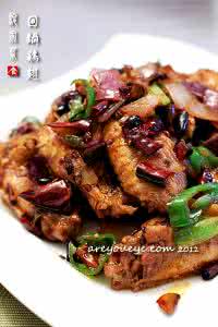 私房小菜 食谱家-私房小菜  2012-10-30