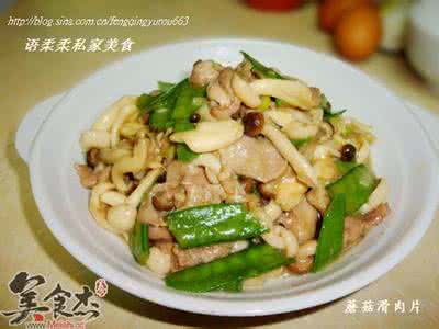 清汤蟹味菇的做法大全 蟹味菇做法大全