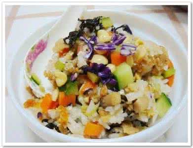 电饭锅煲仔饭食谱大全 面饭―食谱大全