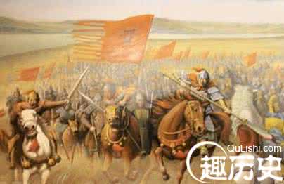淝水之战的东晋丞相是 淝水之战的东晋丞相是 解读历史 东晋淝水之战的得胜并非出于侥幸