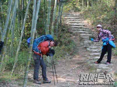 登山用品专卖店 户外登山常识 登山过程中的应急常识