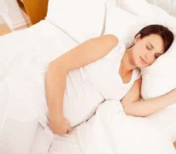 孕早期腰疼流产征兆 孕早期症状及怀孕征兆 如果孕妈有这些症状，就是生儿子的征兆！