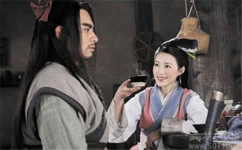 武松和潘金莲的对话 揭秘潘金莲武松的关系 为何武松怒杀潘金莲 武松怒杀潘金莲
