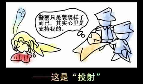 教育心理学名词解释 一个故事教你各种心理学名词