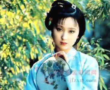 林黛玉死前最后一句话 林黛玉一句话成50年代国际口号