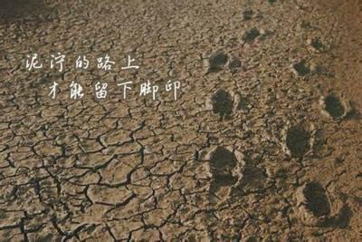 怎样自制婴儿手足印泥 泥路显足印，烦恼见菩提