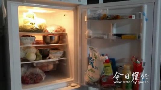 古人怎么保存食物 冰箱保存食物 揭秘古人没有冰箱是如何保存食物的？