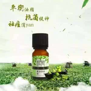 茶树精油的使用方法 告诉你19种茶树精油怎么用的方法