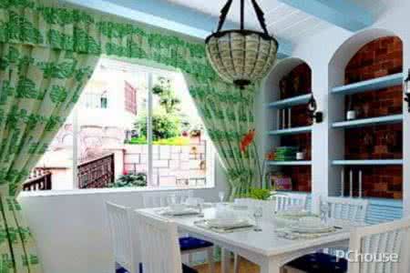 田园风格装修图片 田园风格装修图片 田园风格小家成长的故事