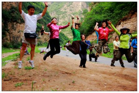 抻筋的方法和步骤图片 飞狐道人分享的《抻筋法》