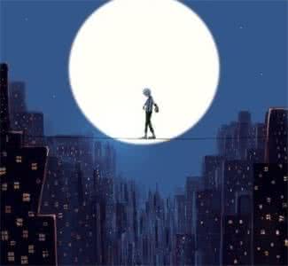 你的负担将变成礼物 25条经典人生感悟:你的负担将变成礼物,你受的苦将照亮你的路。