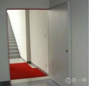 防火门验收规范 小编支招：如何验收防火门