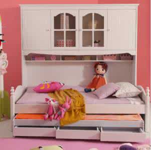 儿童床选购 儿童床选购 儿童床的保养与清洁-儿童床的选购知识