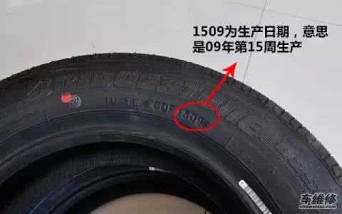 水彬盆景怎么养护常识 最全的轮胎养护常识,被无数车主忽略!